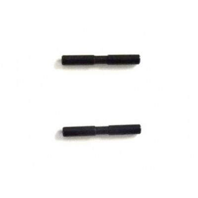 REAR LOWER ARM ROUND PIN B - 2 PCS ( L=23MM )